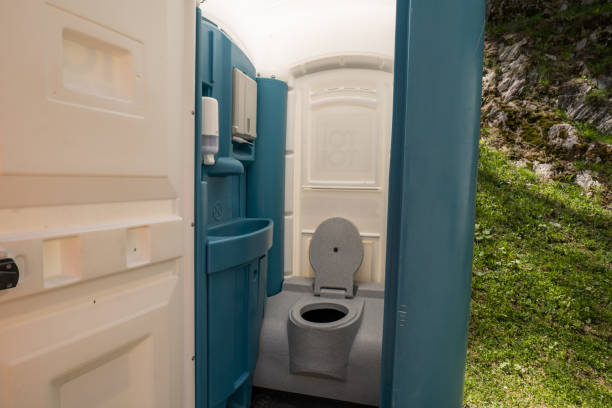 Best Event porta potty rental  in Roselle, IL