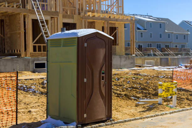 Best Local porta potty services  in Roselle, IL