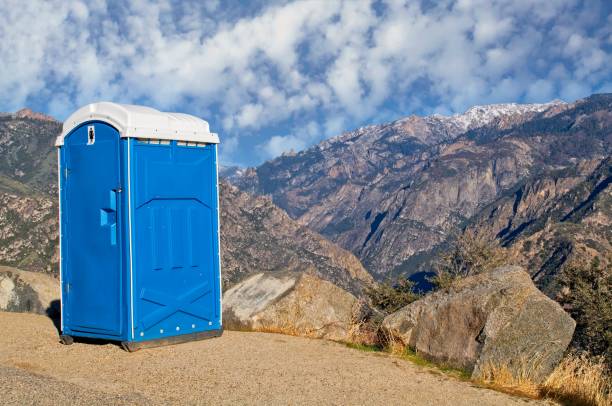 Best Porta potty delivery and setup  in Roselle, IL