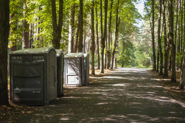 Best Emergency porta potty rental  in Roselle, IL