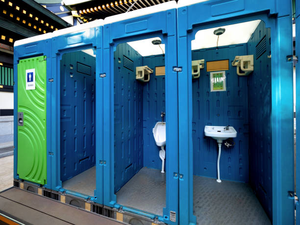 Best Temporary restroom rental  in Roselle, IL