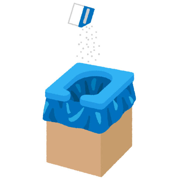 Best Long-term porta potty rental  in Roselle, IL