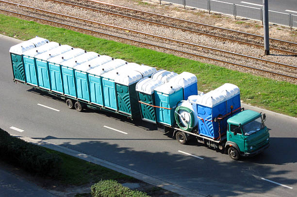 Best Handicap porta potty rental  in Roselle, IL