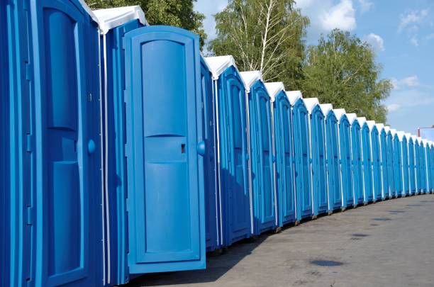 Best Portable toilet rental cost  in Roselle, IL